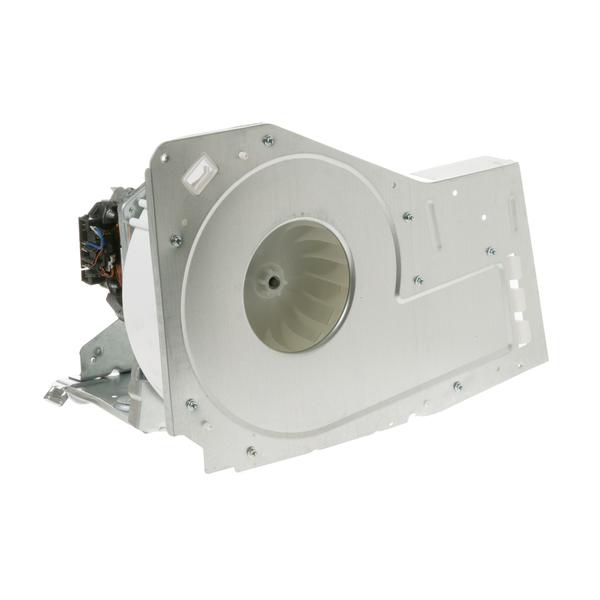 GE APPLIANCE 7X24535 DRYER MOTOR &amp; BLOWER ASSEMBLY (genuine oem part) - Parts Solution Group