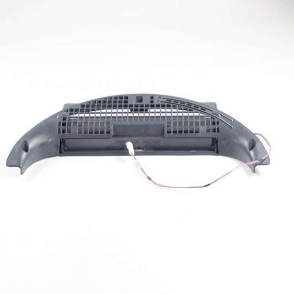 GE APPLIANCE WE18X10021 DRYER LINT SCREEN HOUSING (genuine oem part) - Parts Solution Group