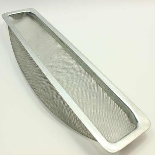 GE APPLIANCE WE18X20437 LINT TRAP ASSEMBLY (genuine oem part) - Parts Solution Group