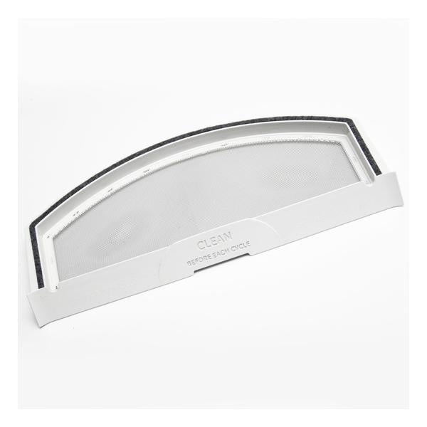 GE APPLIANCE WE19M10011 DRYER LINT SCREEN (GENUINE OEM PART) - Parts Solution Group