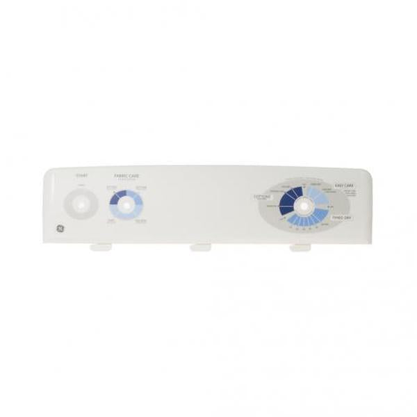 GE APPLIANCE WE19M1494 DRYER BACK ASSEMBLY (genuine oem part) - Parts Solution Group
