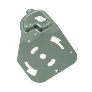 GE APPLIANCE WE19M1696 SUPPORT CONTROLS (GENUINE OEM PART)