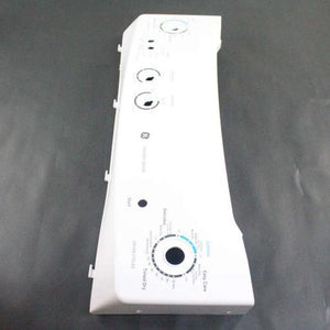 GE APPLIANCE WE19X22737 CONTROL PANEL (genuine oem part)