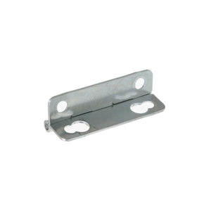 GE APPLIANCE WE1M1033 HINGE (genuine oem part)