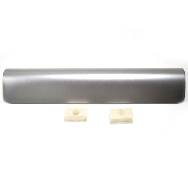 GE APPLIANCE WE1M1107 PAINTED DOOR HANDLE (genuine oem part) - Parts Solution Group