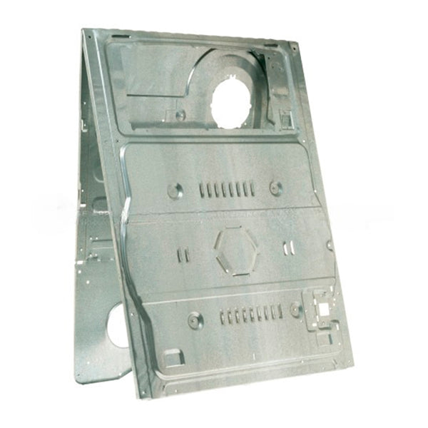 GE APPLIANCE WE1M194 BACKPLATE ACCESS (GENUINE OEM PART)