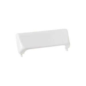 GE APPLIANCE WE1M305 HANDLE (GENUINE OEM PART)