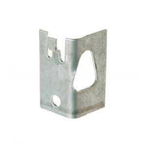 GE APPLIANCE WE1M493 BRACKET BELT SWITCH (GENUINE OEM PART)