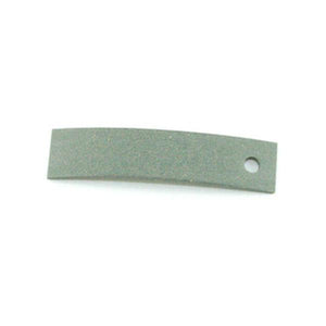 FISHER & PAYKEL WE1M507 DRUM SLIDE (GREEN) (genuine oem part)