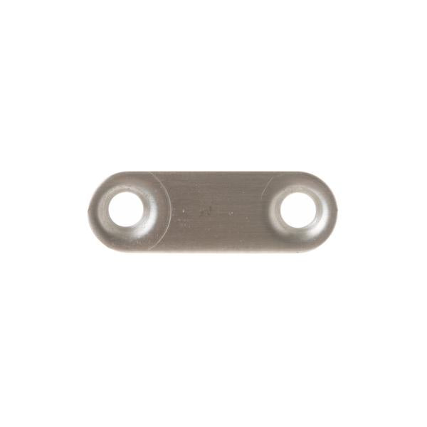 GE APPLIANCE WE1M569 STRIKE PLATE (genuine oem part) - Parts Solution Group