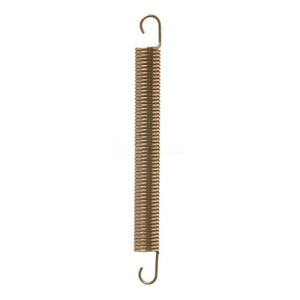 GE APPLIANCE WE1M735 DRYER IDLER SPRING (GENUINE OEM PART)