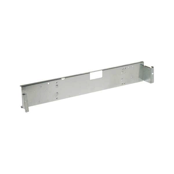 GE APPLIANCE WE1M864 DRYER MAIN POWER BOARD MOUNTING BRACKET (GENUINE OEM PART) - Parts Solution Group