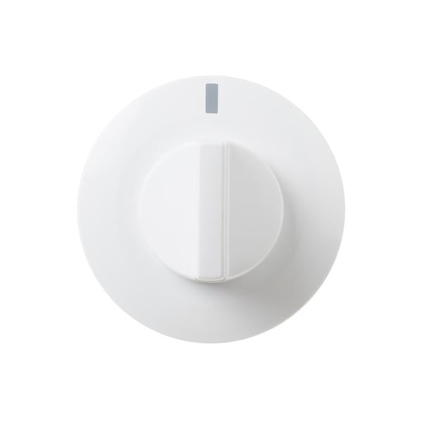 GE APPLIANCE WE1X1267 TIMER KNOB (genuine oem part) - Parts Solution Group