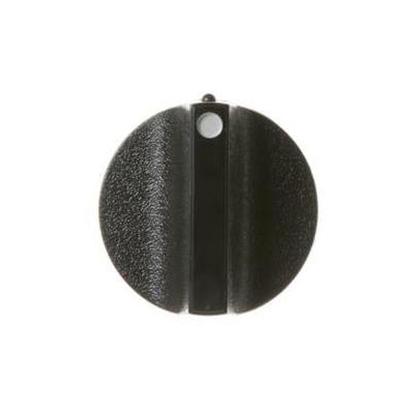 GE APPLIANCE WE1X1269 DRYER CONTROL KNOB AND CLIP (GENUINE OEM PART) - Parts Solution Group