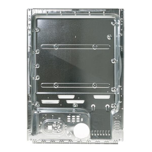 GE APPLIANCE WE20M381 DRYER REAR PANEL - 7.5 CF (GENUINE OEM PART) - Parts Solution Group