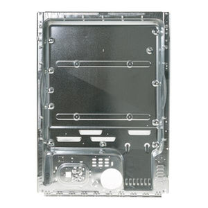 GE APPLIANCE WE20M381 DRYER REAR PANEL - 7.5 CF (GENUINE OEM PART)