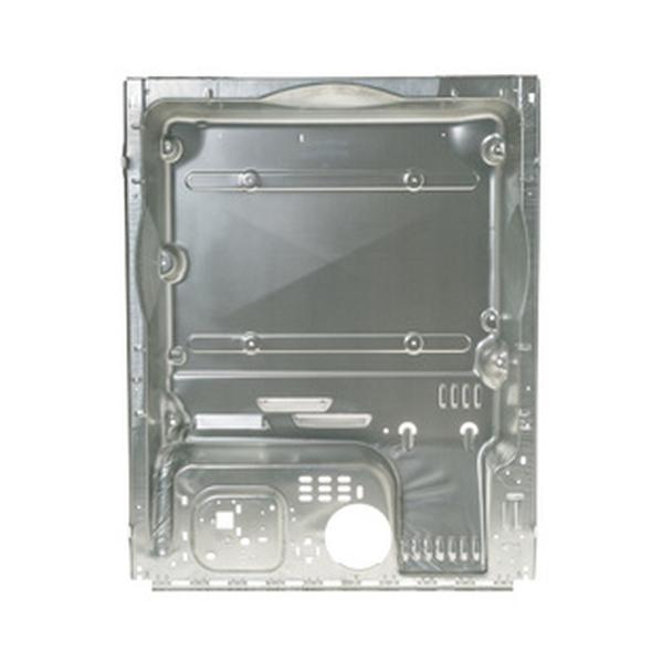 GE APPLIANCE WE20X22496 PANEL REAR LEADERSHIP (GENUINE OEM PART) - Parts Solution Group