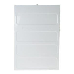 GE APPLIANCE WE20X23867 PANEL SIDE (GENUINE OEM PART)