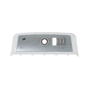 GE APPLIANCE WE20X25563 DRYER CONTROL PANEL (GENUINE OEM PART)