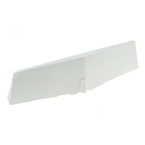 GE APPLIANCE WE21M39 BAFFLE (GENUINE OEM PART)