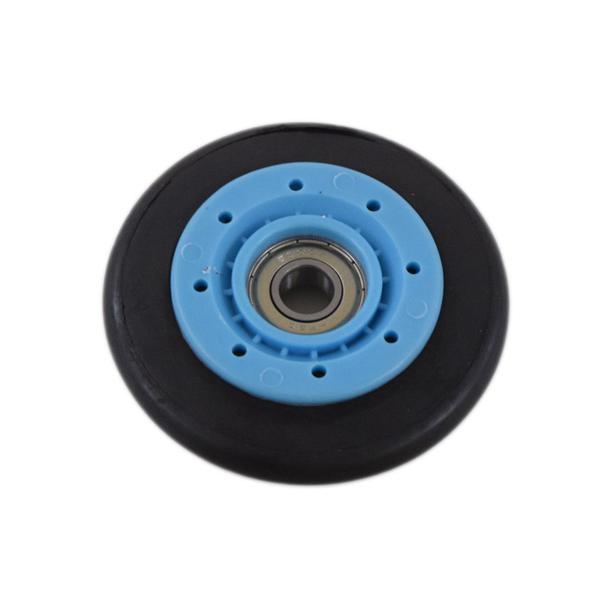 GE APPLIANCE WE21X26838 DRYER DRUM WHEEL (genuine oem part) - Parts Solution Group