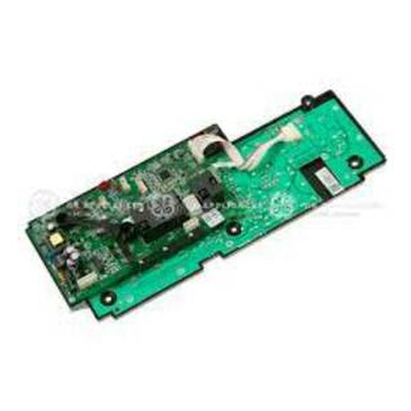 GE APPLIANCE WE22X31717 DRYER MAIN CONTROL BOARD AND MECHANICAL ASSEMBLY (genuine oem part) - Parts Solution Group