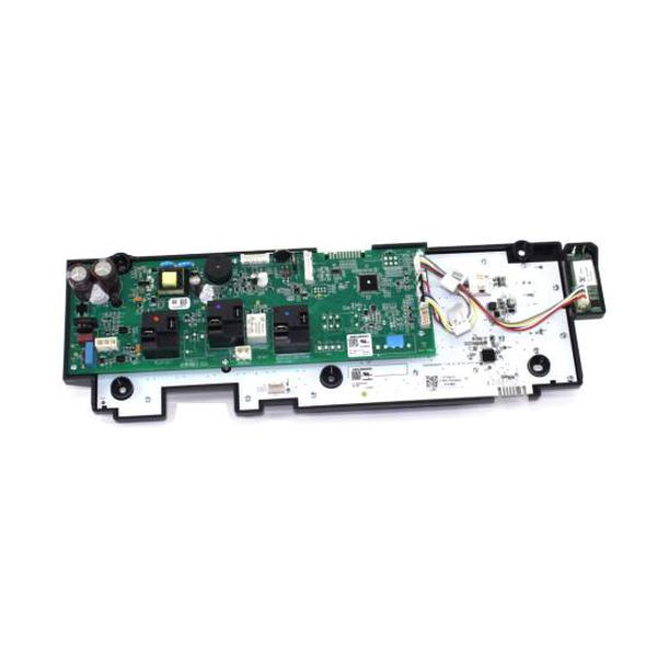 GE APPLIANCE WE22X32178 DRYER MAIN CONTROL BOARD &amp; CHASSIS (genuine oem part) - Parts Solution Group