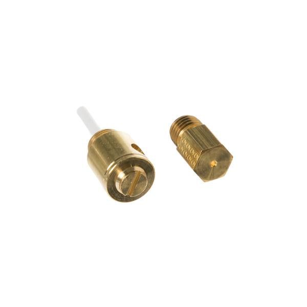 GE APPLIANCE WE25X10032 DRYER NATURAL GAS TO LP CONVERTER KIT (GENUINE OEM PART) - Parts Solution Group
