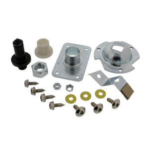 GE APPLIANCE WE25X205 SLEEVE DRUM BEARING KIT (genuine oem part)