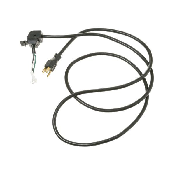 GE APPLIANCE WE26M337 DRYER POWER CORD (GENUINE OEM PART) - Parts Solution Group