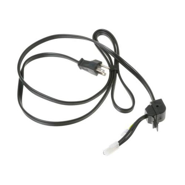 GE APPLIANCE WE26M345 POWER CORD 120V (genuine oem part) - Parts Solution Group