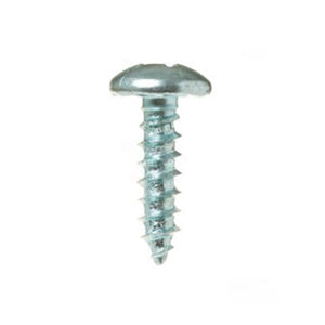 GE APPLIANCE WE2M189 SCREW (GENUINE OEM PART)