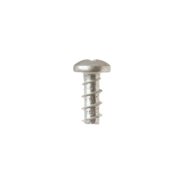 GE APPLIANCE WE2M211 SCREW FRONT (GENUINE OEM PART) - Parts Solution Group