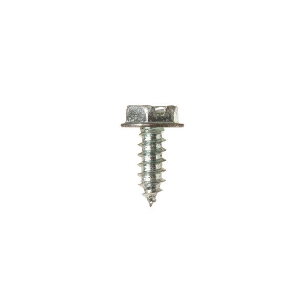 GE APPLIANCE WE2X263D SCREW (PACK OF 12) (GENUINE OEM PART) - Parts Solution Group