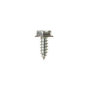 GE APPLIANCE WE2X263D SCREW (PACK OF 12) (GENUINE OEM PART)