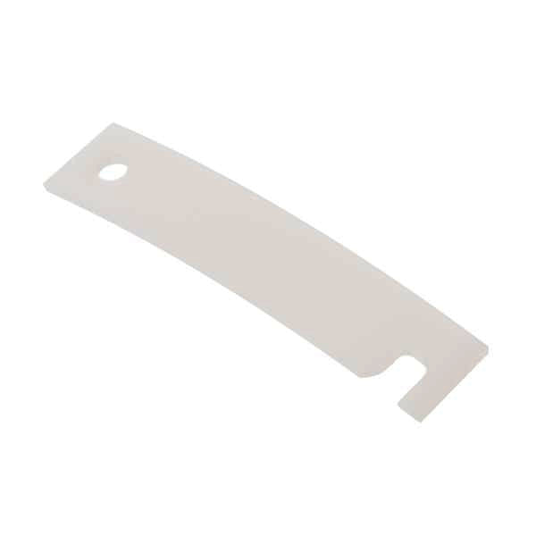 GE APPLIANCE WE3M51 DRYER DRUM BEARING SLIDES (genuine oem part) - Parts Solution Group