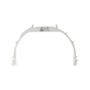 GE APPLIANCE WE3X77 SUPT FRT BRG (GENUINE OEM PART)