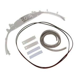 GE APPLIANCE WE49X20697 DRYER BEARING KIT (genuine oem part)