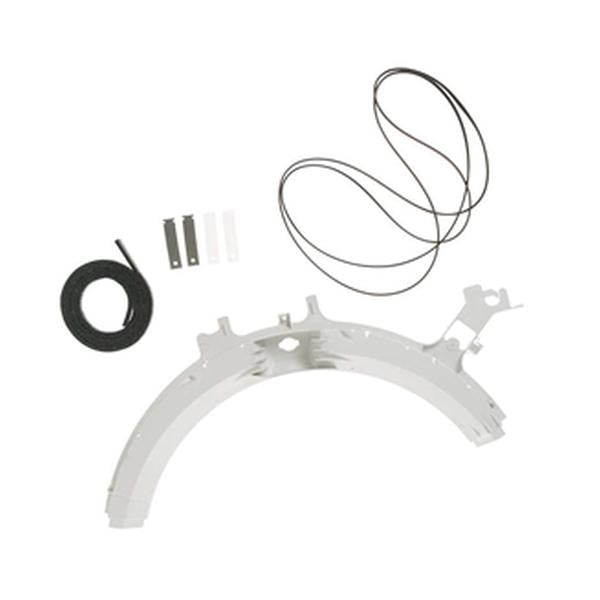 GE APPLIANCE WE49X21874 DRYER BEARING REPAIR KIT (FRONT LOAD) (genuine oem part) - Parts Solution Group