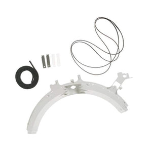 GE APPLIANCE WE49X21874 DRYER BEARING REPAIR KIT (FRONT LOAD) (genuine oem part)