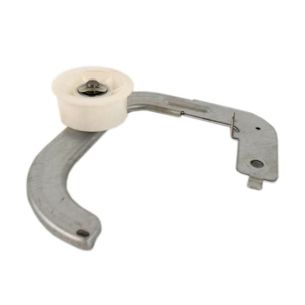 GE APPLIANCE WE49X28031 DRYER IDLER BRACKET AND BEARING ASSEMBLY (genuine oem part) - Parts Solution Group