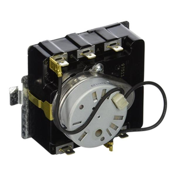 GE APPLIANCE WE4M188 DRYER TIMER (genuine oem part) - Parts Solution Group