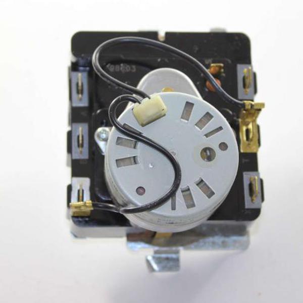 GE APPLIANCE WE4M271 DRYER TIMER (genuine oem part) - Parts Solution Group