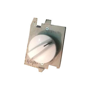 FISHER & PAYKEL WE4M321 TIMER (GENUINE OEM PART)