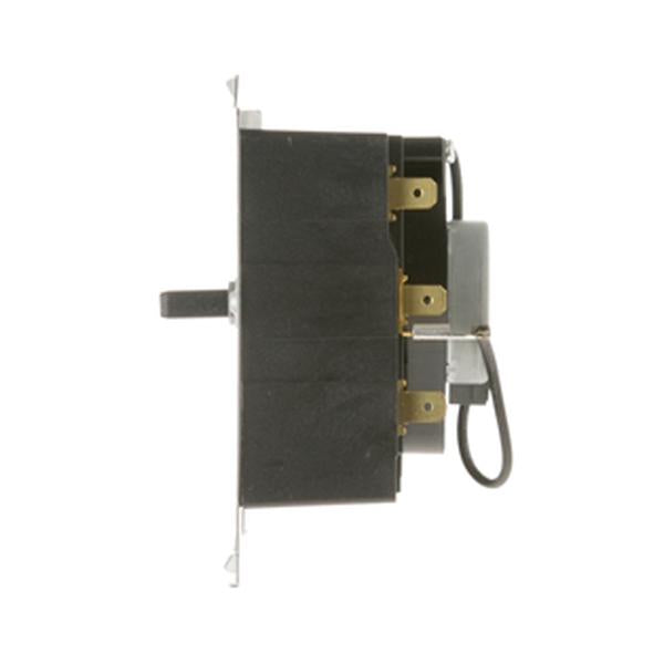 GE APPLIANCE WE4M359 DRYER TIMER PLASTIC SHAFT (genuine oem part) - Parts Solution Group