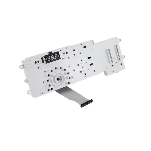 GE APPLIANCE WE4M385 DRYER USER INTERFACE BOARD ASSEMBLY (GENUINE OEM PART) - Parts Solution Group