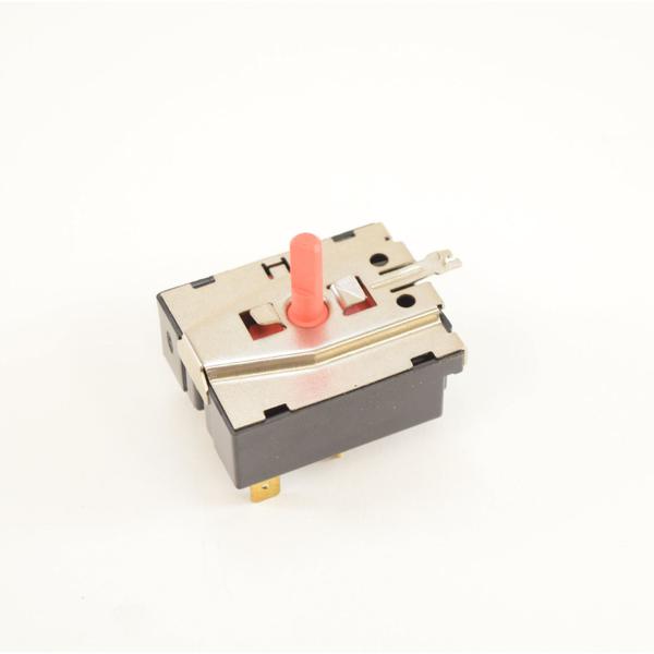 GE APPLIANCE WE4M406 DRYER CYCLE SELECTOR SWITCH (genuine oem part) - Parts Solution Group