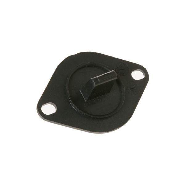 GE APPLIANCE WE4M448 DRYER OUTLET CONTROL THERMISTOR (genuine oem part) - Parts Solution Group