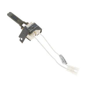 GE APPLIANCE WE4M449 DRYER BURNER IGNITER (genuine oem part)