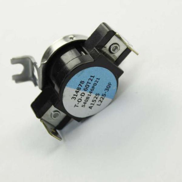 GE APPLIANCE WE4M450 THERMOSTAT INLET (genuine oem part) - Parts Solution Group